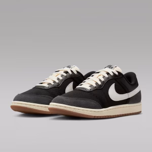 Skyline High-Top